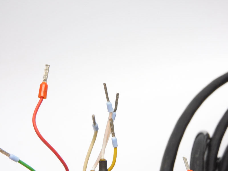 ENDRESS+HAUSER CLS52-A1CS1A3 UNMP