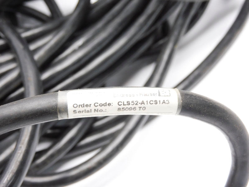 ENDRESS+HAUSER CLS52-A1CS1A3 UNMP