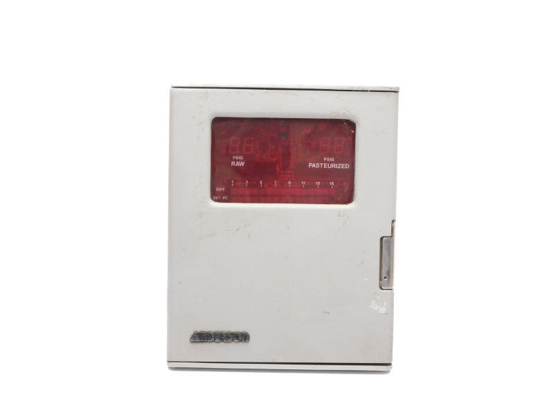 ANDERSON INSTRUMENT JD222 110-120VAC NSNP