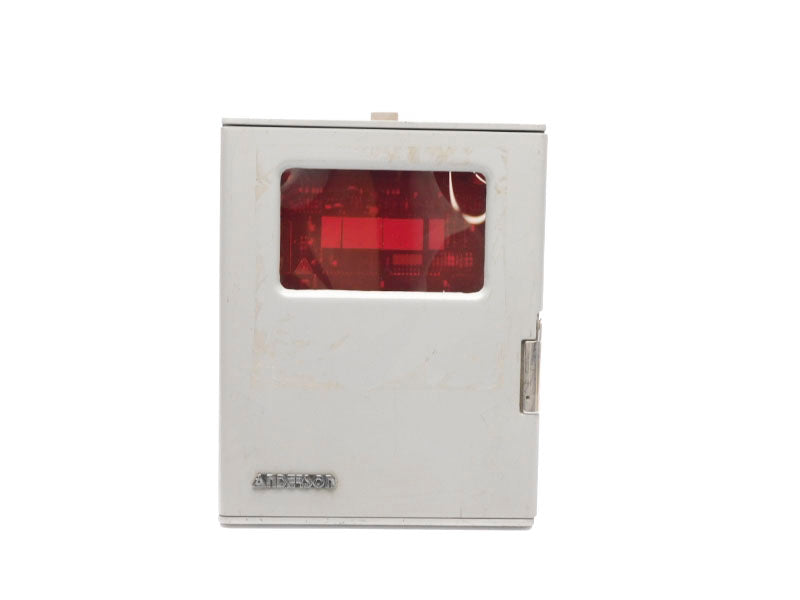 ANDERSON INSTRUMENT FD110 56000-A70 110-120VAC NSNP