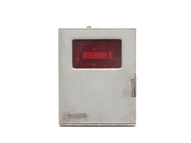 ANDERSON INSTRUMENT FD110 110-120VAC UNMP