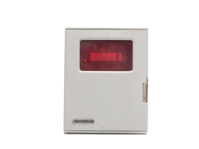 ANDERSON INSTRUMENT FD110 56000A0143 110-120VAC NSNP