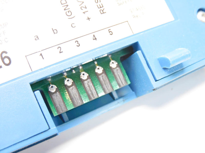 HONEYWELL S7800A1001 12VDC (NO TERMINAL) UNMP