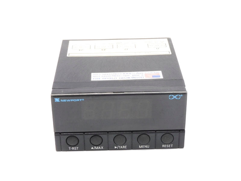 NEWPORT IDP-2/E NSNP
