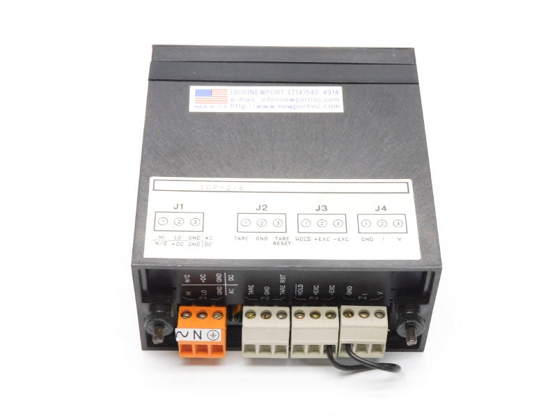 NEWPORT IDP-2/E NSNP