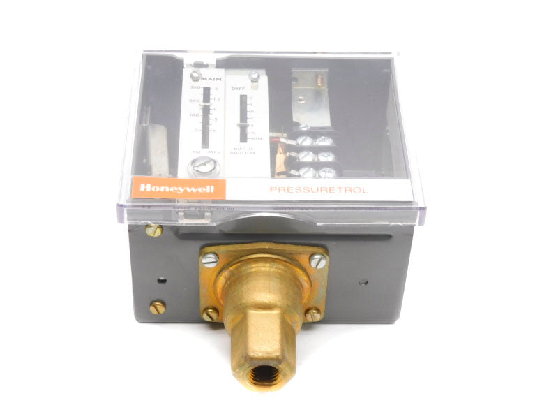 HONEYWELL L91B1068 10-300PSI NSNP