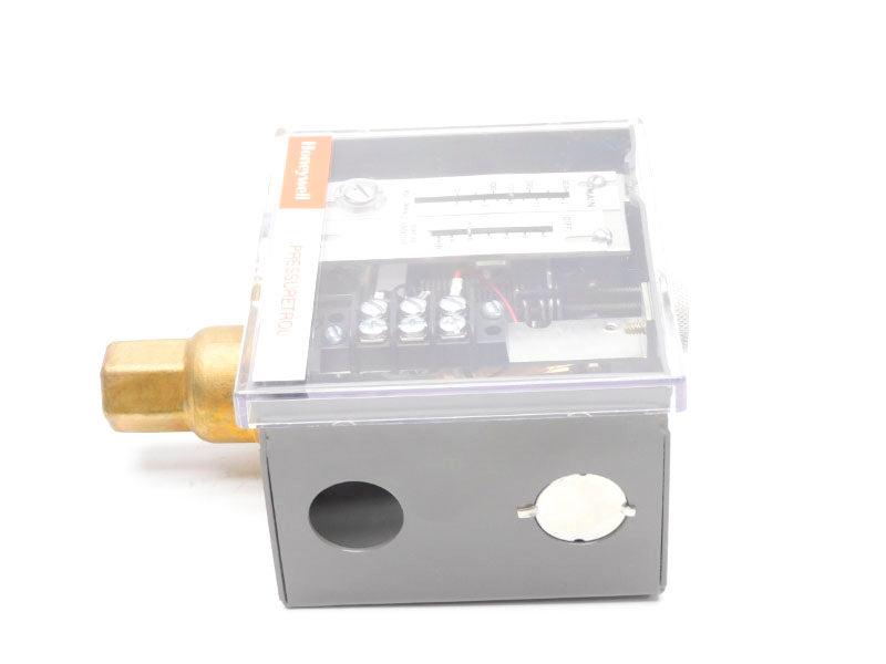 HONEYWELL L91B1068 10-300PSI NSNP