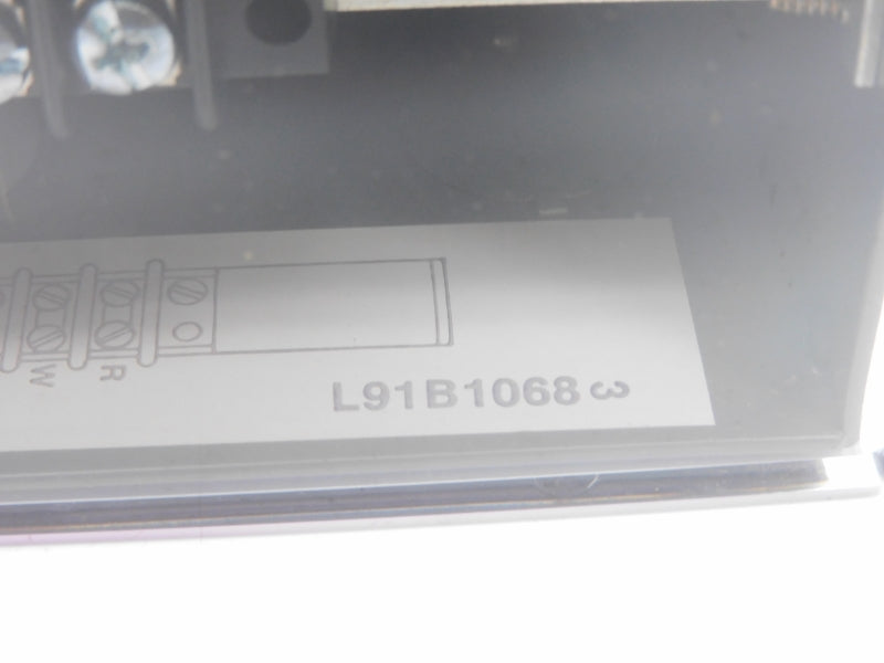 HONEYWELL L91B1068 10-300PSI NSNP