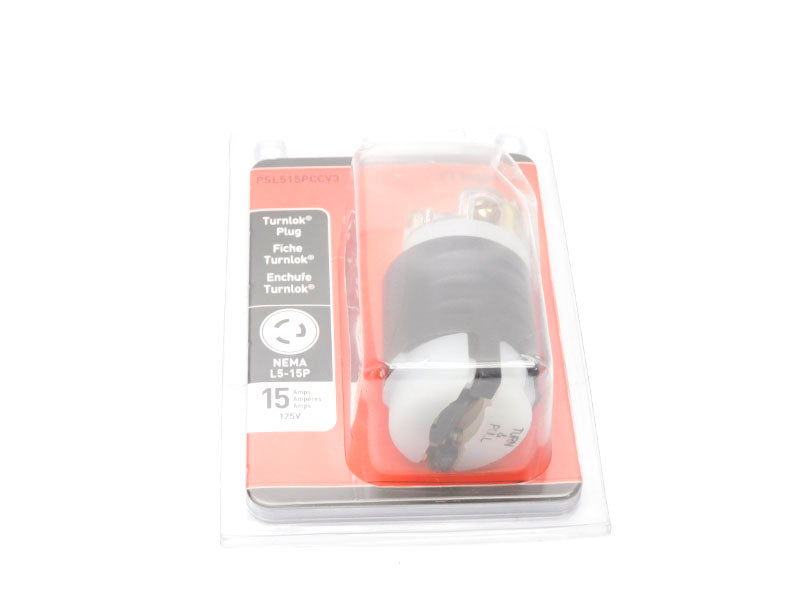 PASS&SEYMOUR LEGRAND PSL515PCCV3 125V 15A NSMP