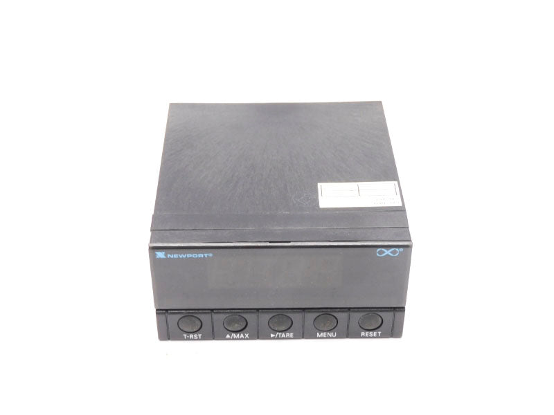 NEWPORT ELECTRONICS IDP-2/E 115VAC NSMP