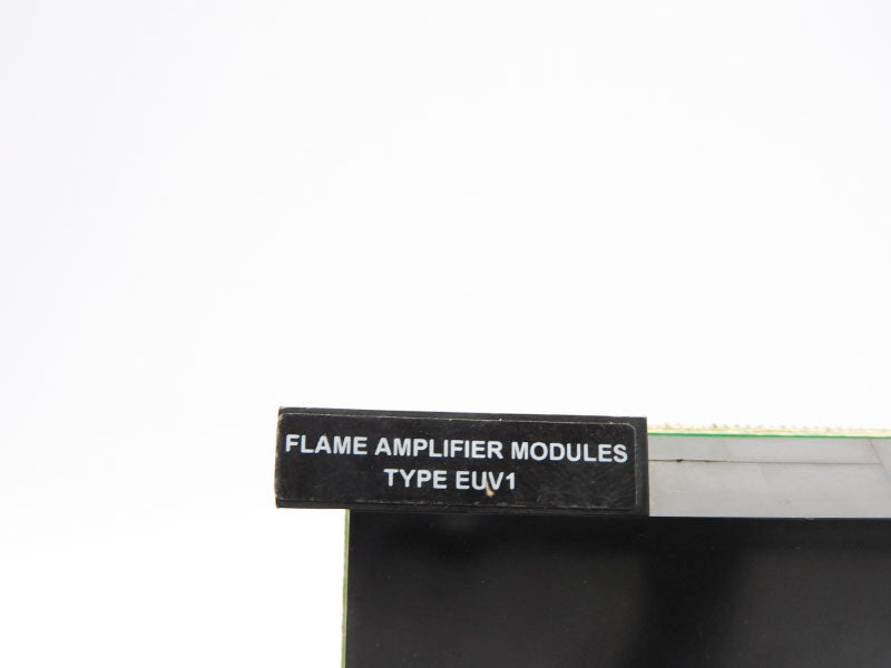 FIREYE EUV1 UNMP