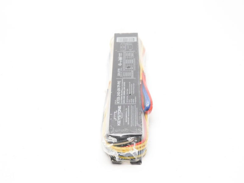 KEYSTONE KTEB-240-UV-TP-PIC 120-277V 0.62-0.26A NSMP