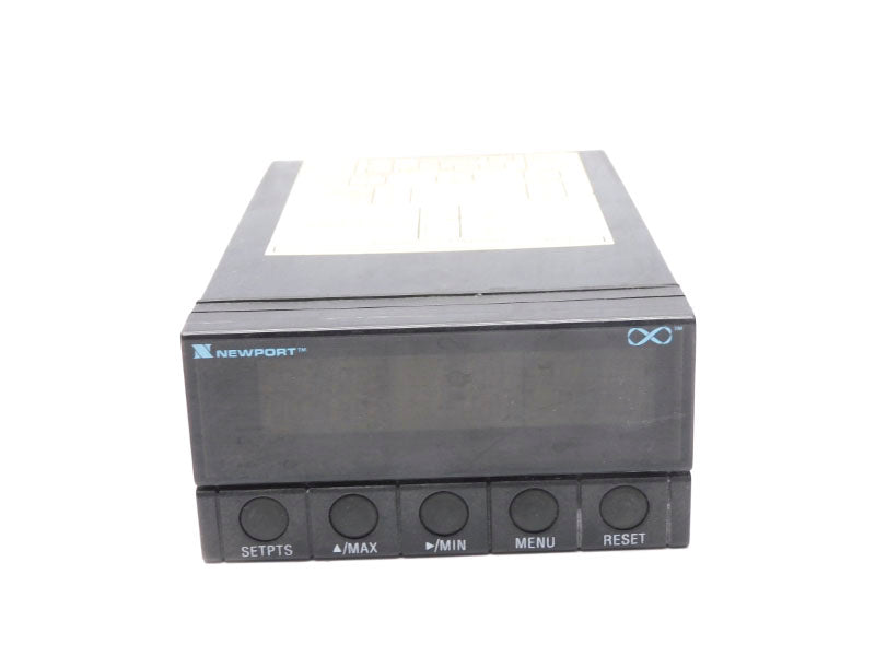 NEWPORT INFP-0 0-100V UNMP