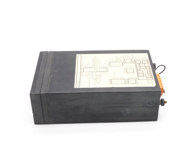 NEWPORT INFP-0 0-100V UNMP