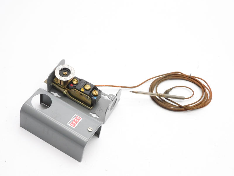 PENN A19ADC-10 600VAC 16.0A 200-550'F NSNP