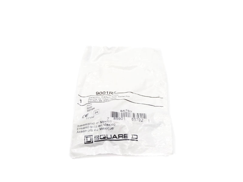 SQUARE D SCHNEIDER ELECTRIC 9001R8 NSMP