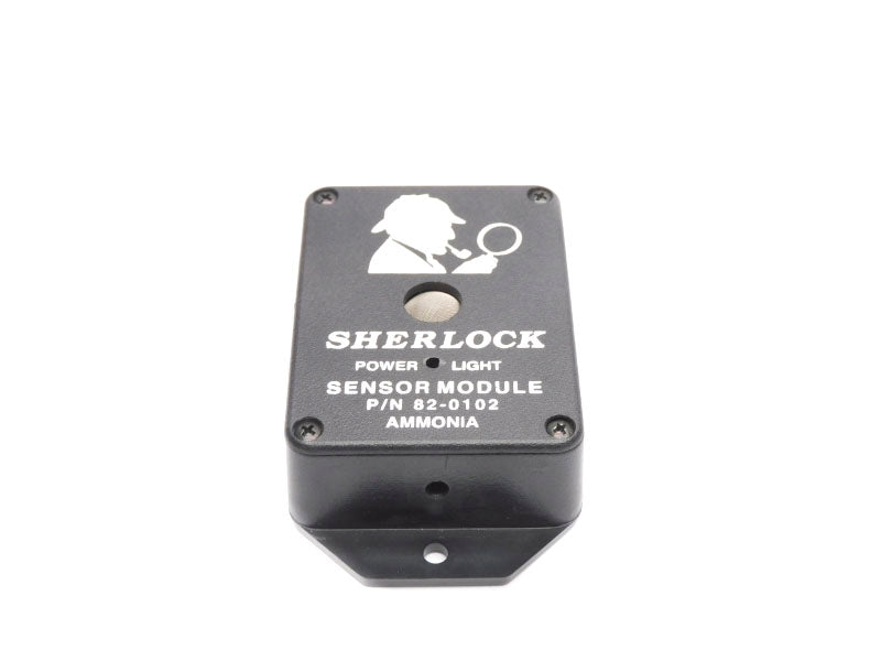 SHERLOCK 82-0102 NSNP