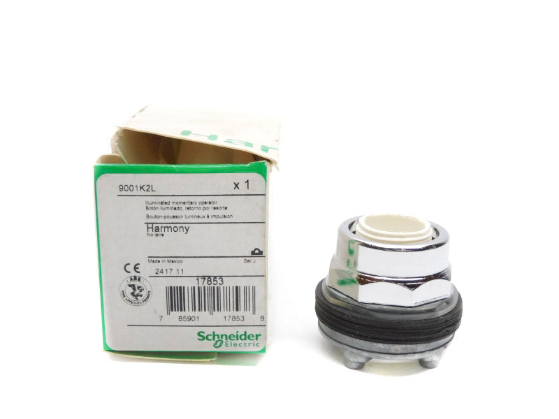 SCHNEIDER ELECTRIC 9001K2L SER. J NSMP