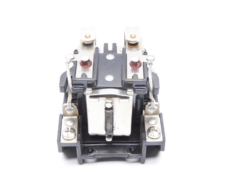 SQUARE D 8501CO16V20 SER. D 120V 30A NSMP