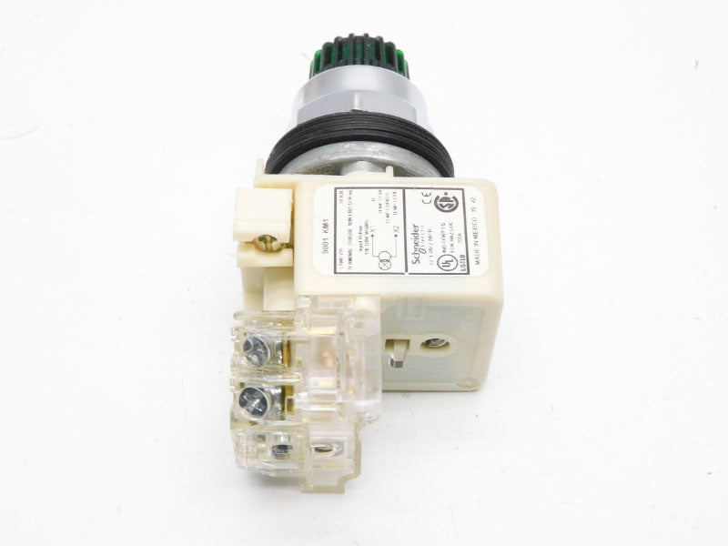 SCHNEIDER ELECTRIC 9001K2L1GH13 SER. J 110-120V NSMP