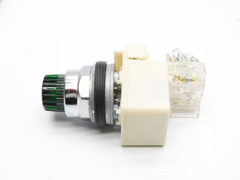 SCHNEIDER ELECTRIC 9001K2L1GH13 SER. J 110-120V NSMP