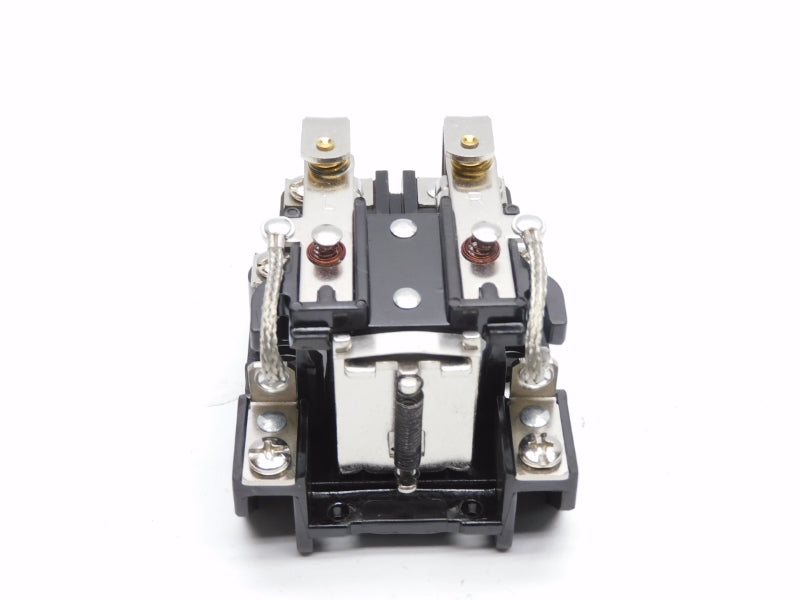 SQUARE D 8501CO16V20 SER. E 120V 40A NSMP