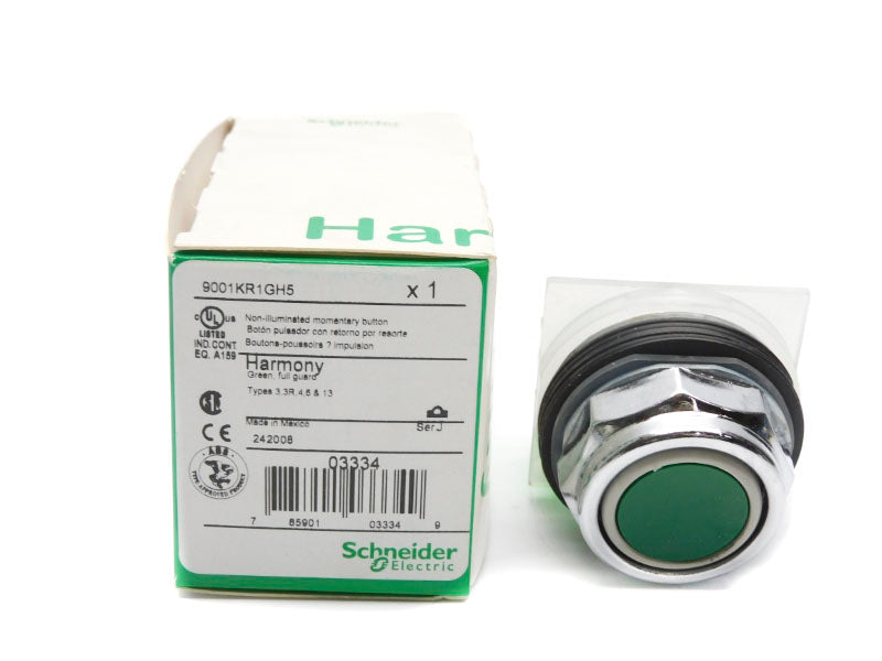 SCHNEIDER ELECTRIC 9001KR1GH5 SER. J NSMP
