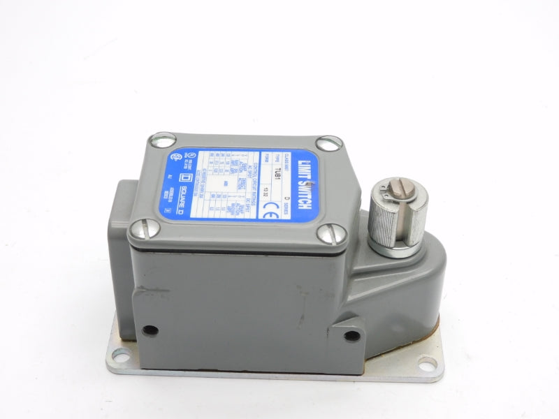 SQUARE D 9007TUB1 SER. D 120-600V 20A NSNP