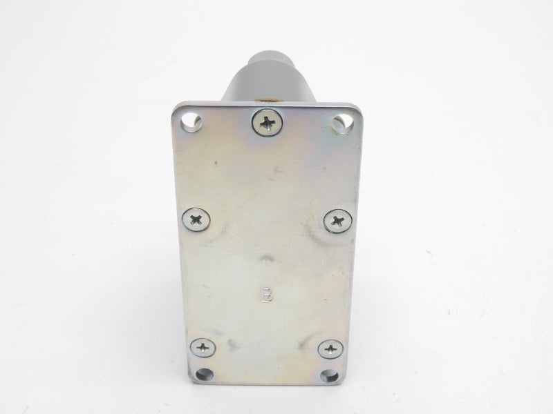 SQUARE D 9007TUB1 SER. D 120-600V 20A NSNP