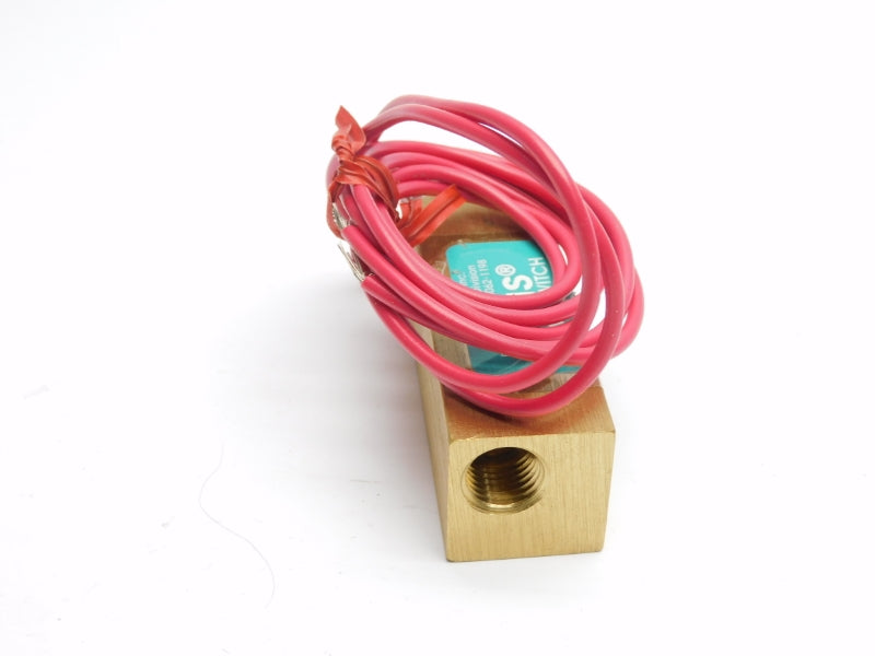 GEMS 70821 FS-927 240VAC NSMP