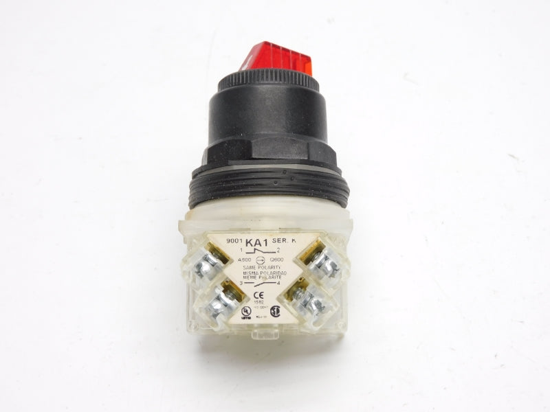 SCHNEIDER ELECTRIC 9001SKS11RH13 SER. L NSMP