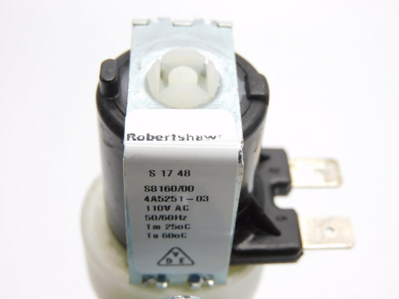 ROBERTSHAW 4A5251-03 S1748 110VAC NSNP