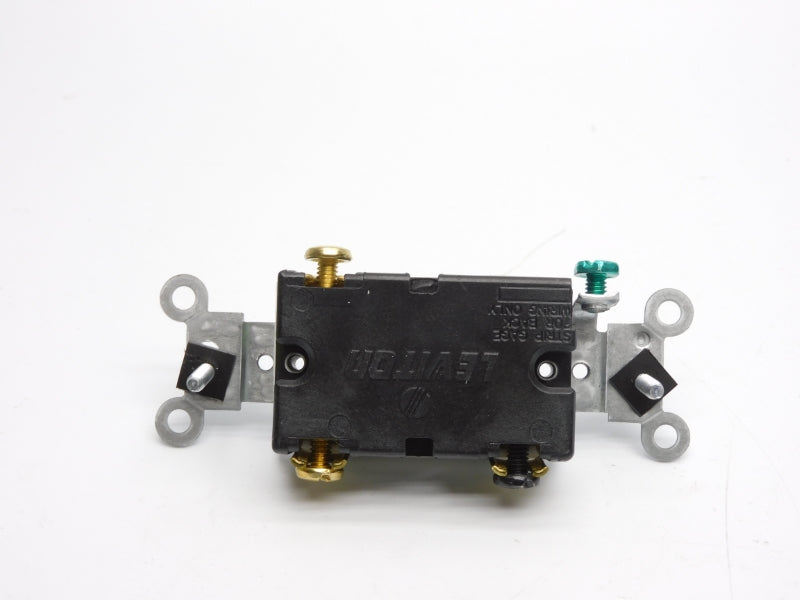 LEVITON CSB3 120/277VAC 15/20A NSMP