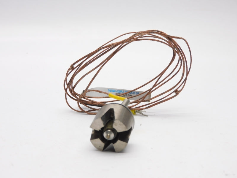 THERMO-COUPLE PRODUCTS 5527-J-72-10-40-0 1686 UNMP