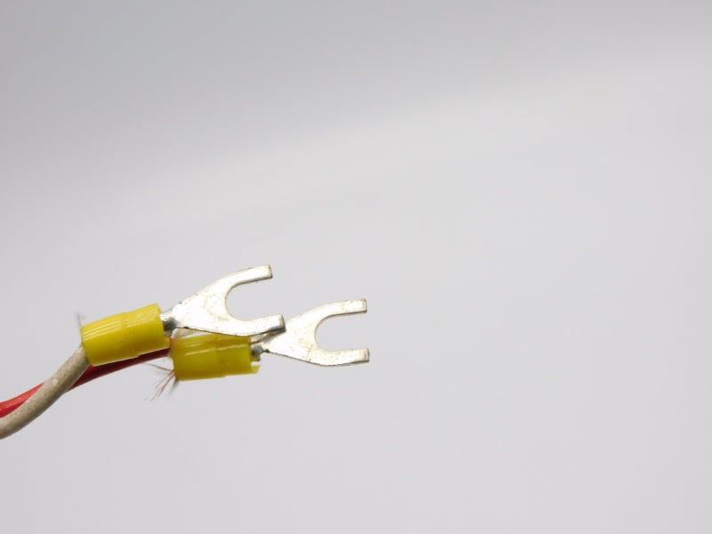 THERMO-COUPLE PRODUCTS 5527-J-72-10-40-0 1686 UNMP