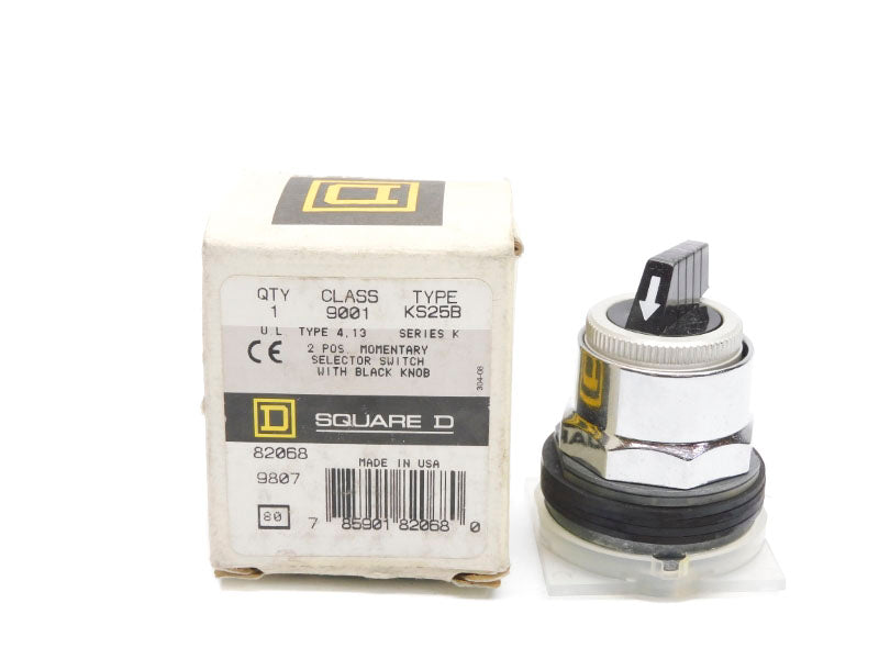 SQUARE D 9001KS25B SER. K NSMP