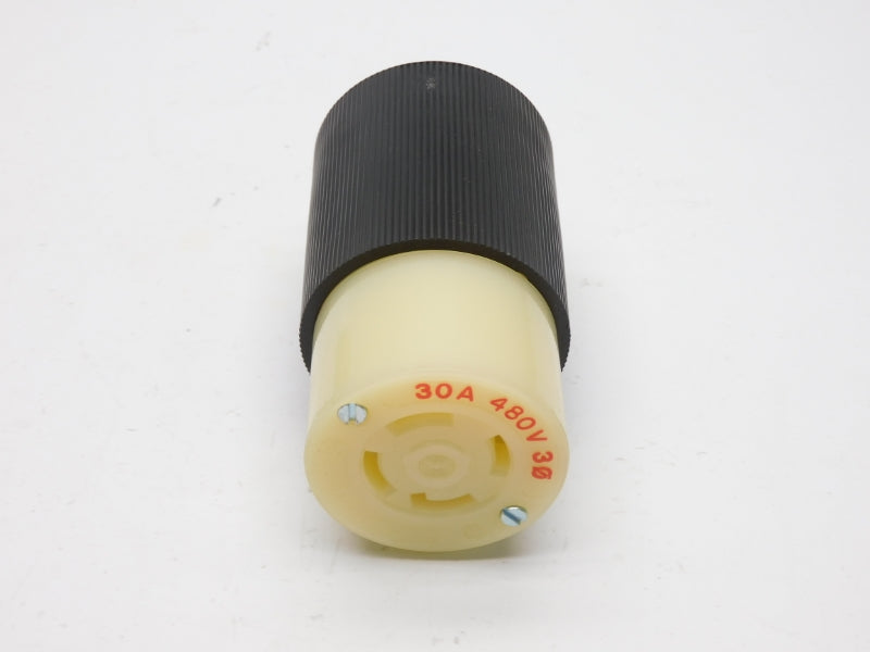 HUBBELL 2733 480VAC 30A NSMP