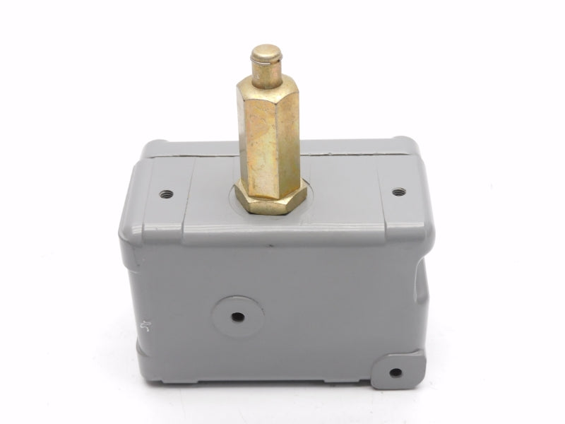 MICRO SWITCH OP-Q 480VAC 15A (GREY) NSNP