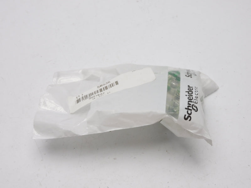 SCHNEIDER ELECTRIC 9001KA2 SER. K 120-600VAC/DC NSMP