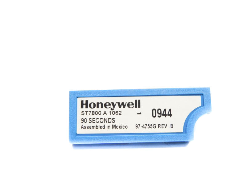 HONEYWELL ST7800A1062 90S UNMP