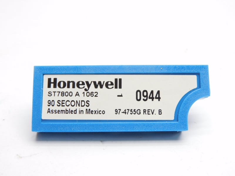 HONEYWELL ST7800A1062 90S UNMP