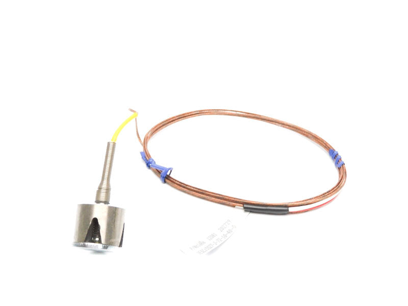 THERMO-COUPLE PRODUCTS 5527-J-72-10-40-0 1686 NSNP