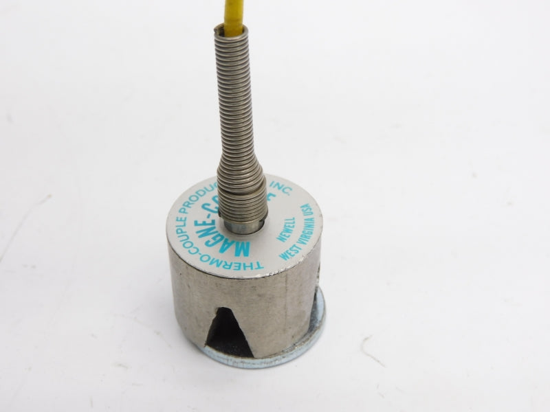 THERMO-COUPLE PRODUCTS 5527-J-72-10-40-0 1686 NSNP