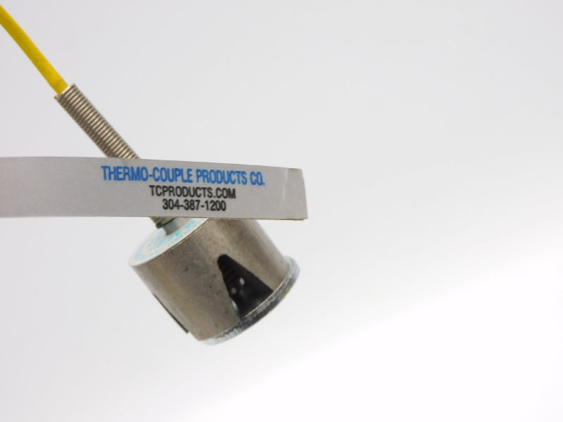THERMO-COUPLE PRODUCTS 5527-J-72-10-40-0 1686 NSNP