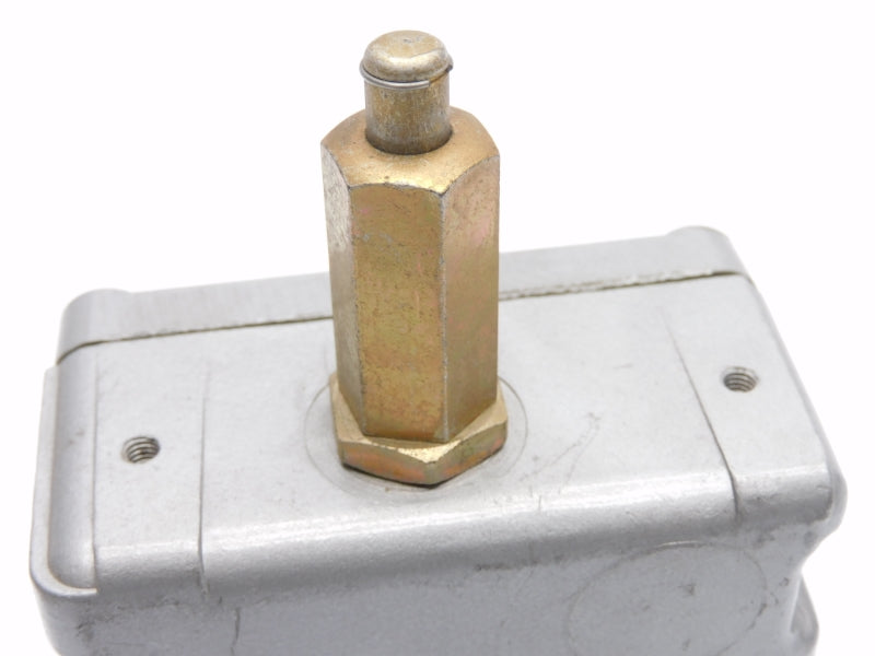 MICRO SWITCH OPD-Q 250VAC/DC 10A (GREY) UNMP