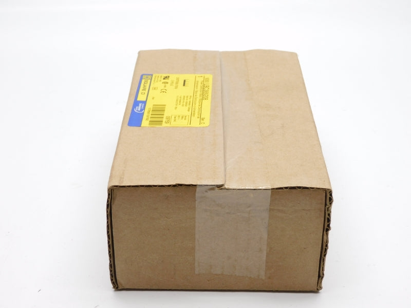 SQUARE D 9080LBC365208 SER. C 600V 760A NSFS