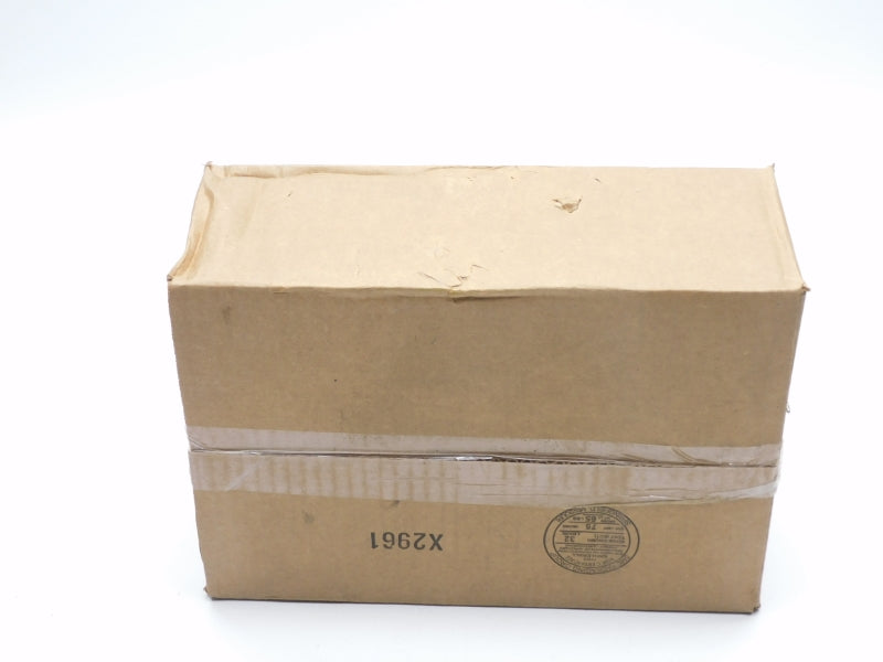 SQUARE D UTRS101B SER. 000 600VAC 125A NSFS