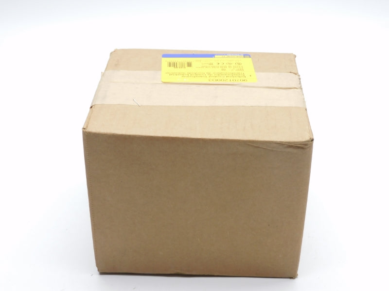 SQUARE D 9070T200D3 208V NSFS