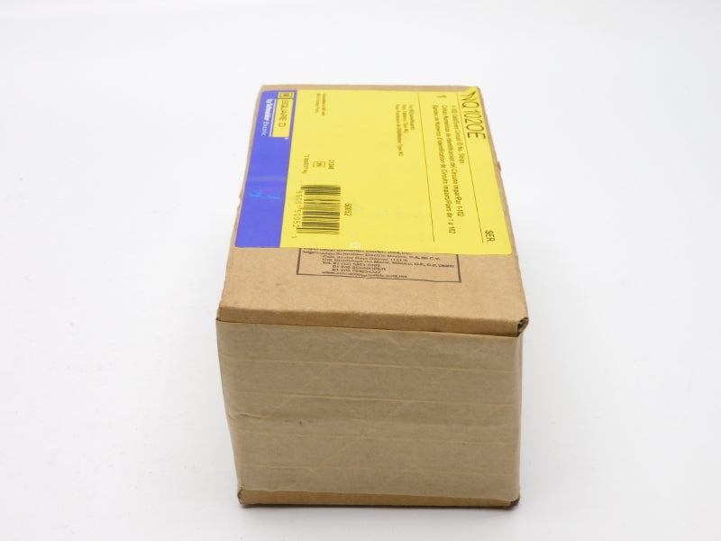 SQUARE D NQ102OE NSFS