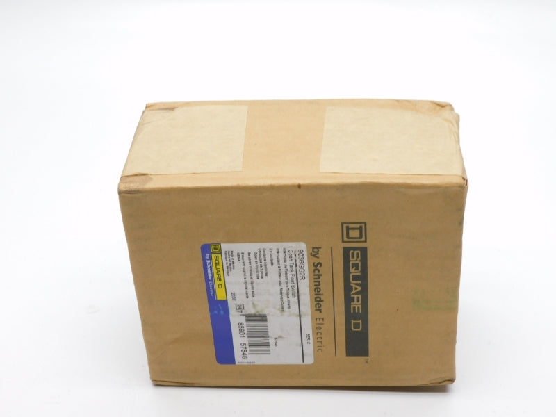 SQUARE D 9036GG2R SER. C NSFS
